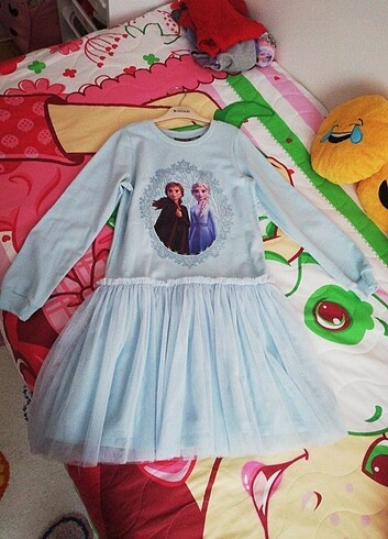 8 Yaş Beden Lcw,
