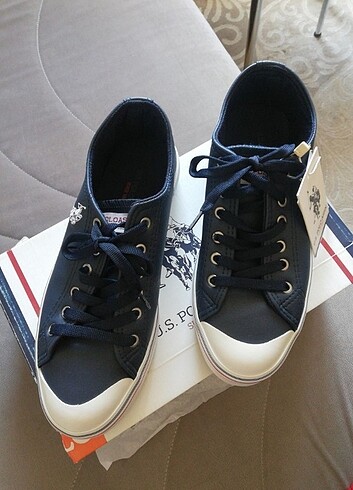 U.S Polo Assn. U. S polo orjinal