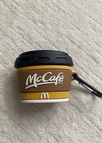Airpods pro uyumlu mc cafe kılıf - Görsel 2