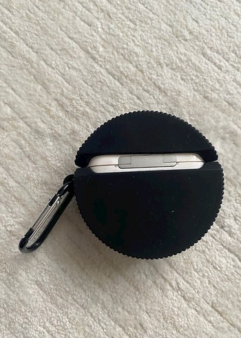 Airpods pro uyumlu oreo kılıf - Görsel 3