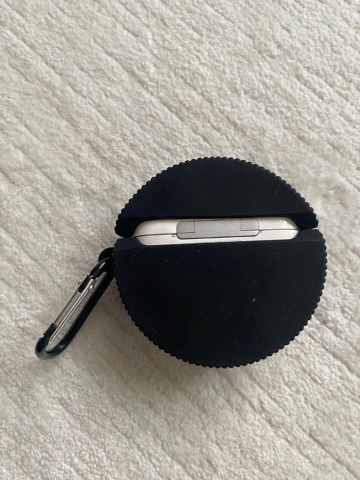 Airpods pro uyumlu oreo kılıf - Görsel 3