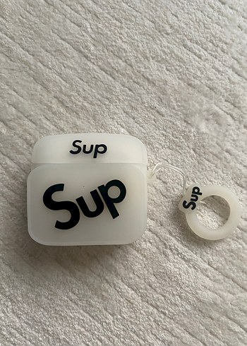 Airpods Pro Uyumlu Sup Kılıf - Görsel 2