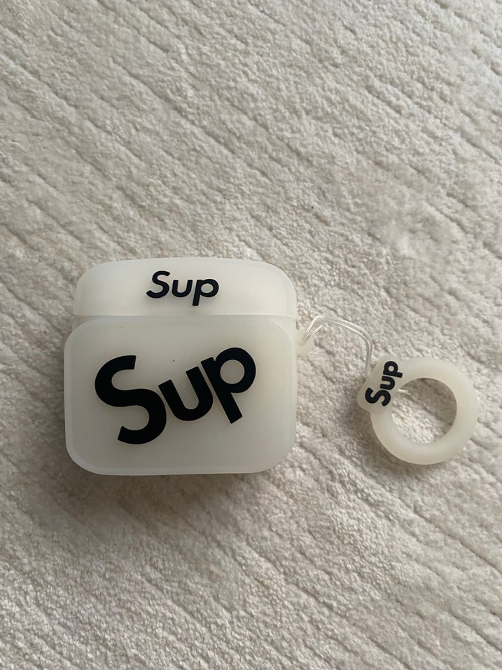 Airpods Pro Uyumlu Sup Kılıf - Görsel 2