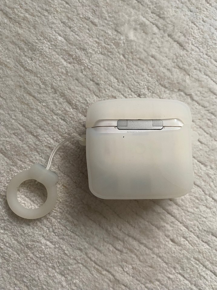 Airpods Pro Uyumlu Sup Kılıf - Görsel 3