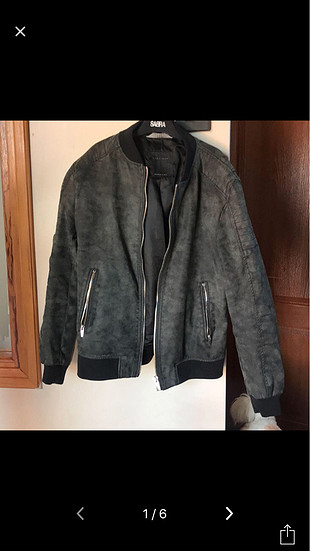 Zara mont