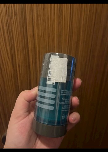 Jean Paul Gaultier Le Male Deostick 75 g - Görsel 3