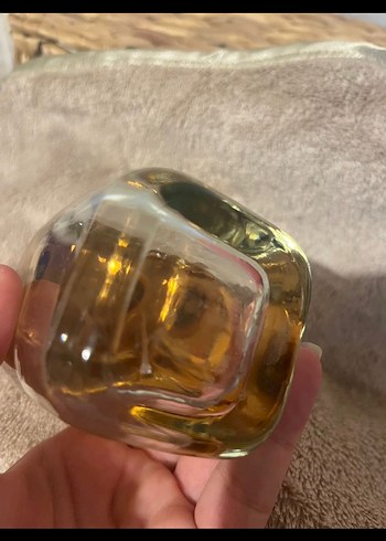 ZARA PARFÜM ORİENTAL 200ml - Görsel 4