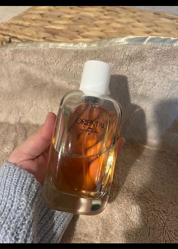 ZARA PARFÜM ORİENTAL 200ml - Görsel 3