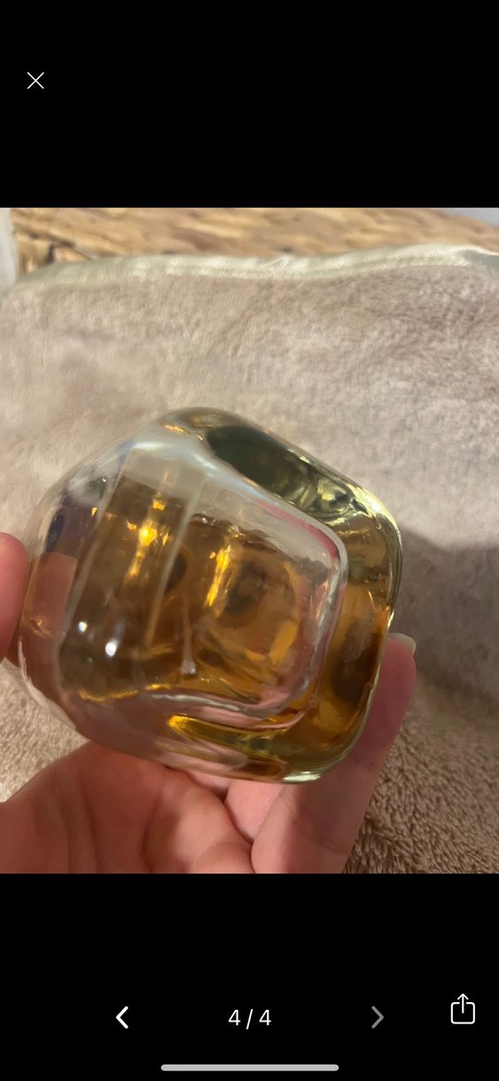 ZARA PARFÜM ORİENTAL 200ml - Görsel 4