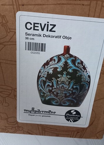 Pasabahce aksesuar