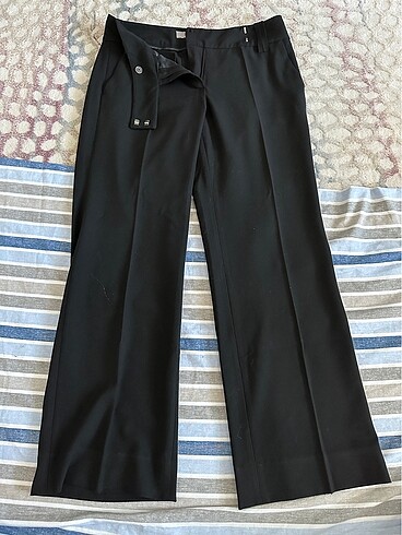 American Vintage vintage yumuşak kumaş pantolon