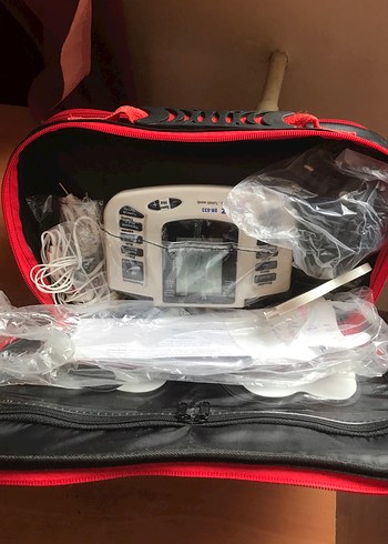 Doktor Öz masaj aleti - Görsel 4