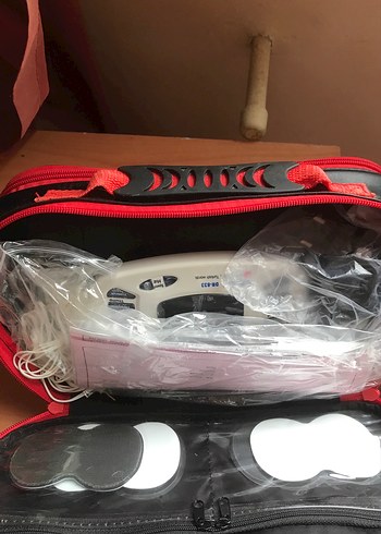 Doktor Öz masaj aleti - Görsel 2