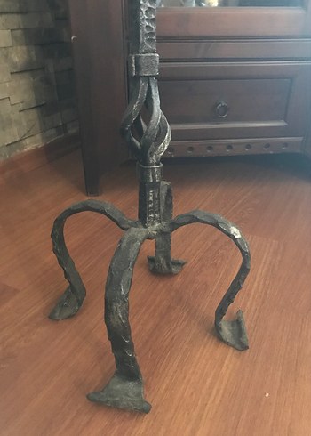 Şömine aksesuarı - Görsel 4