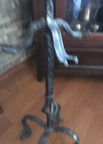 Şömine aksesuarı - Görsel 3