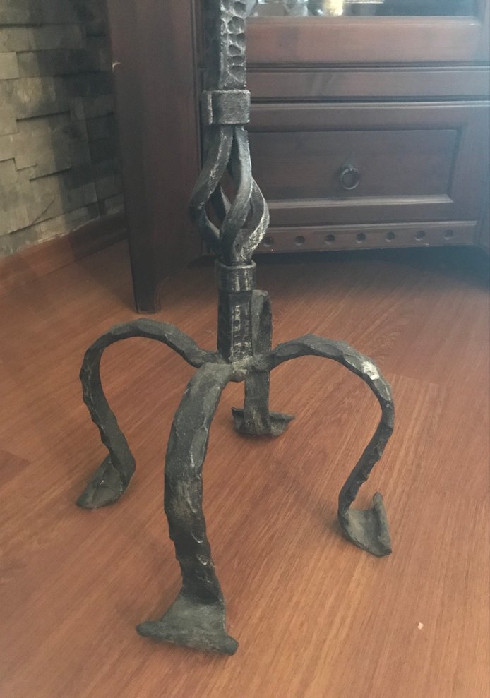 Şömine aksesuarı - Görsel 4