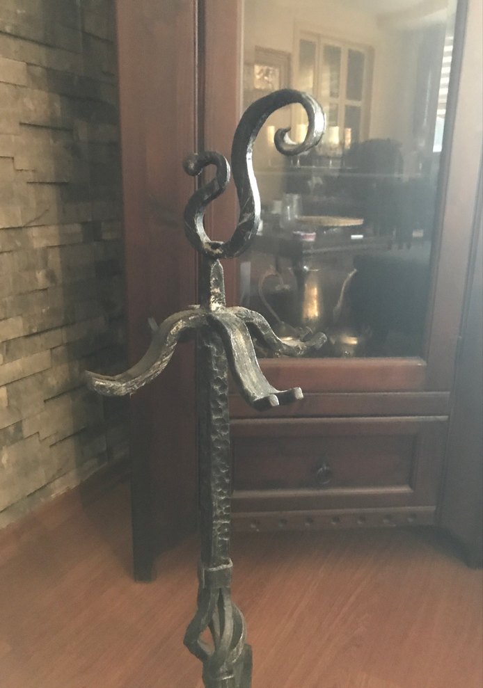 Şömine aksesuarı - Görsel 5