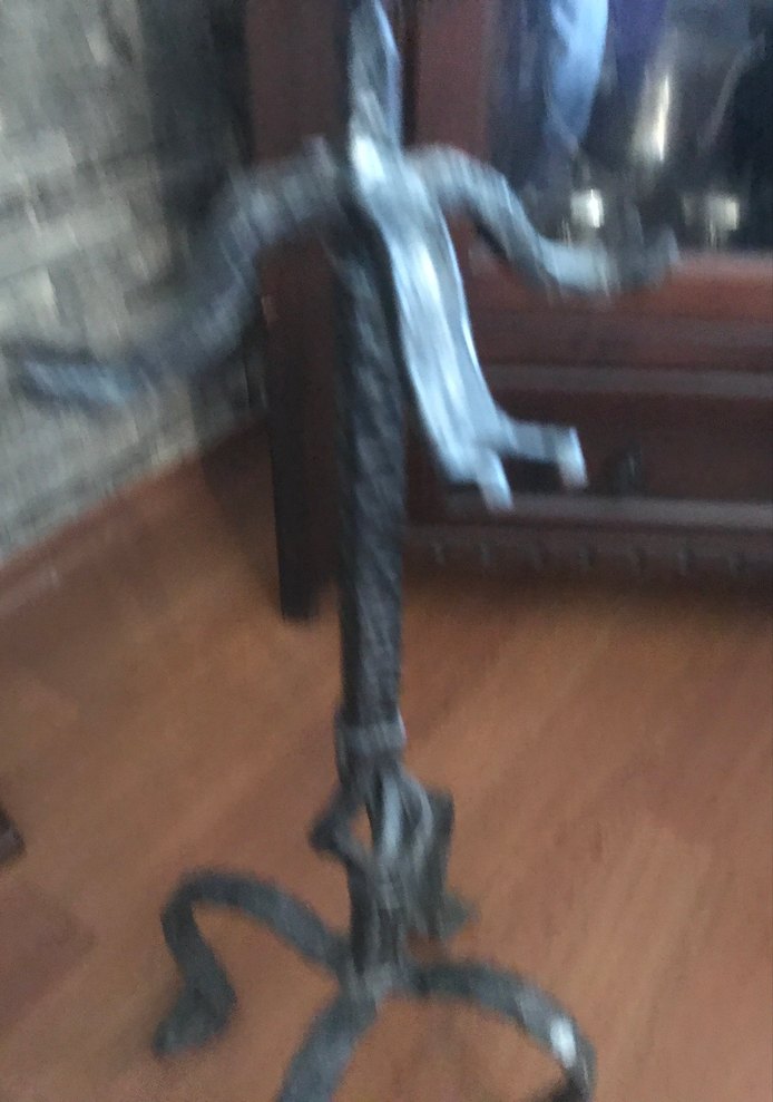 Şömine aksesuarı - Görsel 3