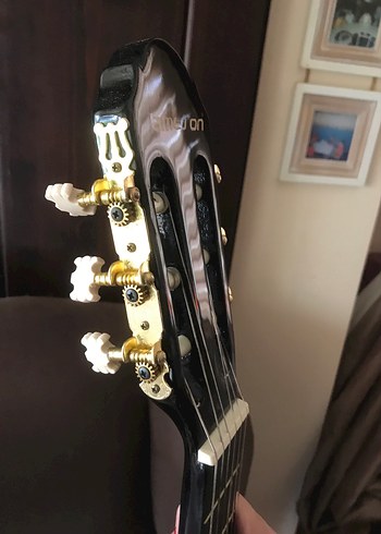 Müzik aleti - Görsel 6