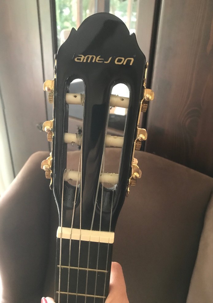 Müzik aleti - Görsel 4