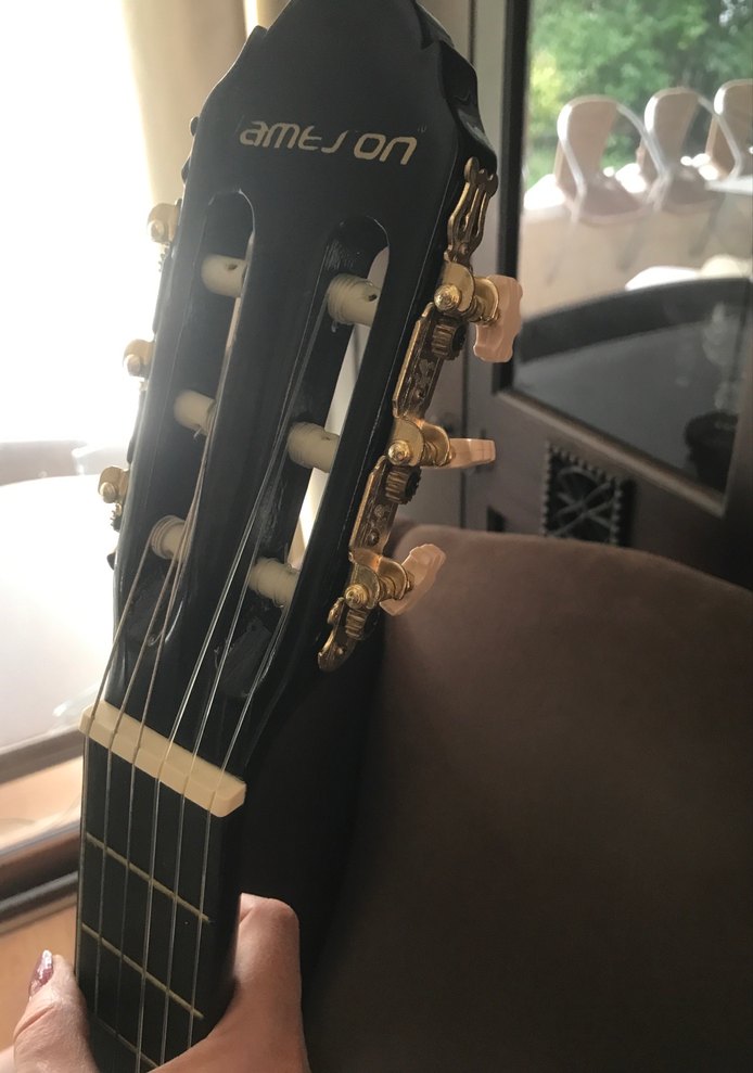 Müzik aleti - Görsel 5