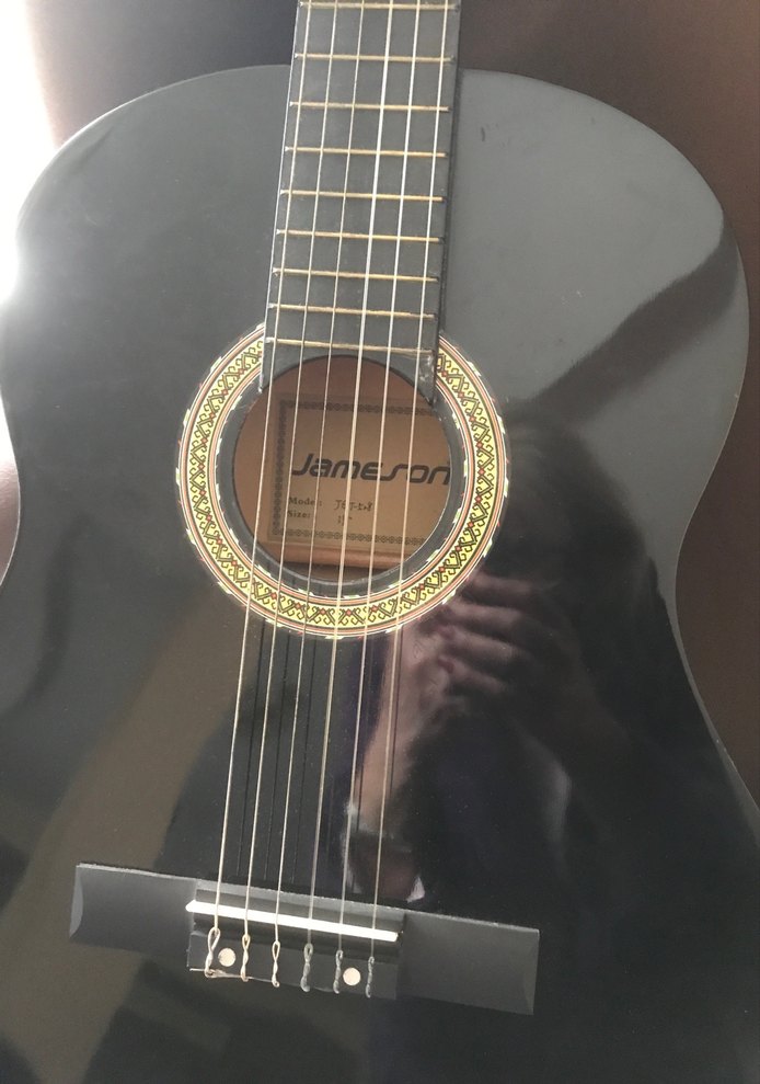 Müzik aleti - Görsel 3