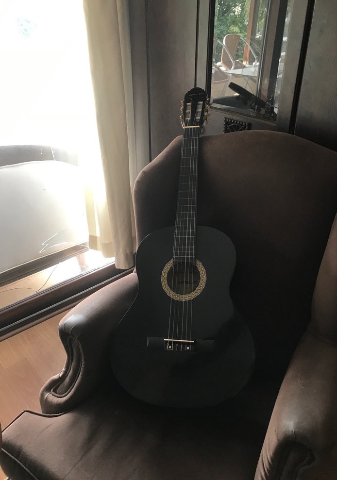 Müzik aleti - Görsel 2