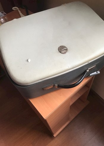 Gri PFAFE Dikiş Nakış makinesi - Görsel 4