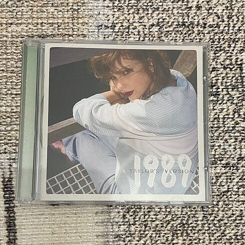 Taylor Swift - 1988 TV