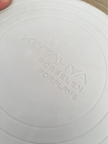 Kütahya porselen 2.9 litre tencere