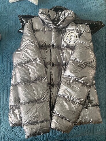 Moncler mont