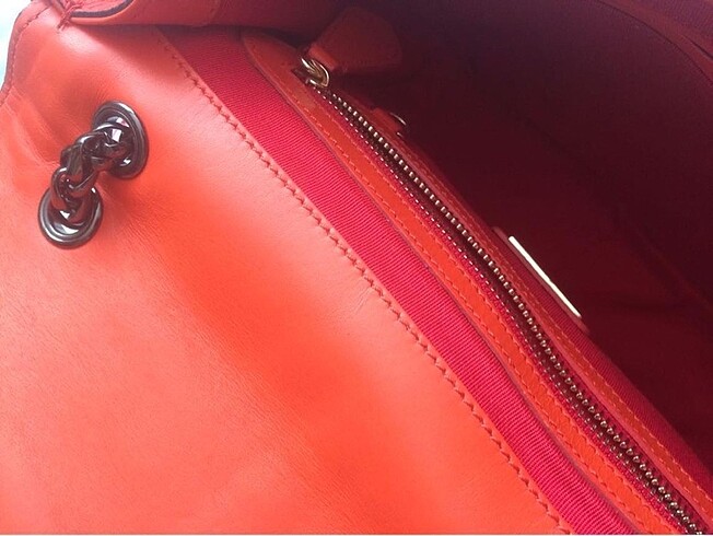 Beden Christian Louboutin Canta