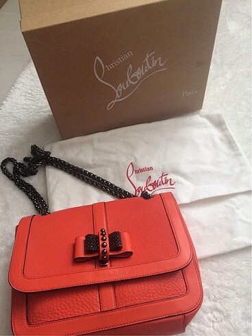 Christian Louboutin Canta