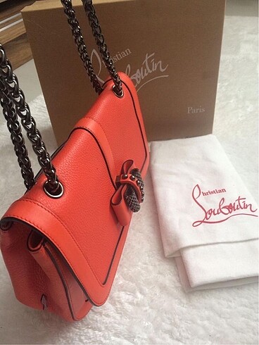 Christian Louboutin Christian Louboutin Canta