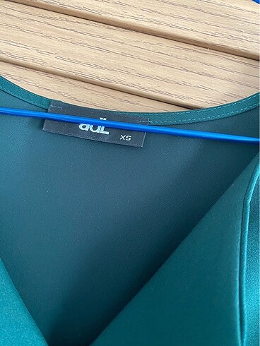 xs Beden Adil Işık bluz