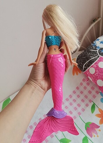Barbie Deniz kızı barbie