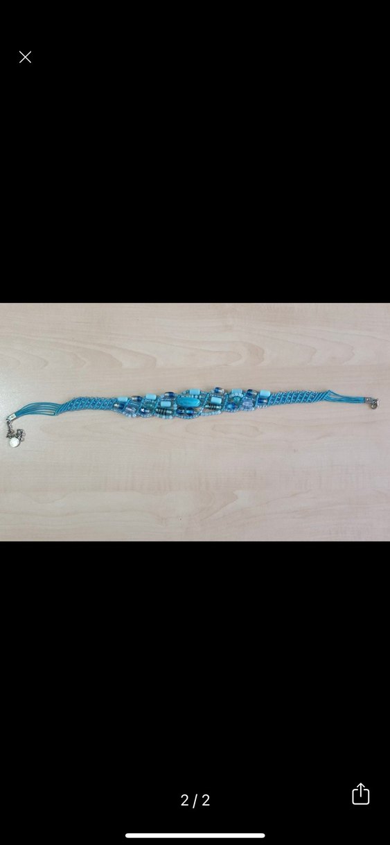 2 adet kolye - Görsel 2