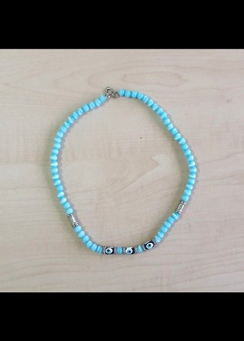 Bileklik ve kolye - Görsel 3