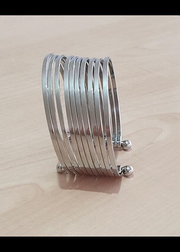 Bileklik ve kolye - Görsel 2