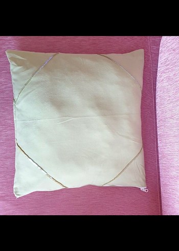 4 tane yastık kılıfı - Görsel 3