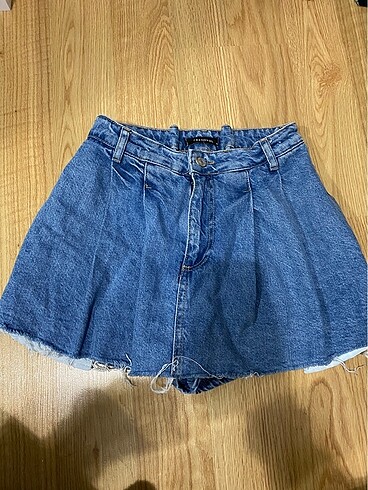 mini etek