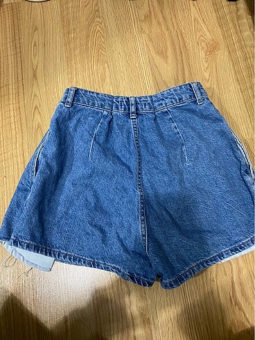 Trendyol & Milla mini etek