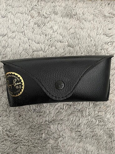 Beden kahverengi Renk ray ban gözlük