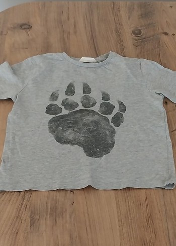 Mango 2 adet 8 yaş Mango Sweatshirt