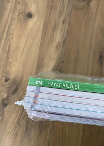 Beden Renk Sadık Uygun Yayınları Derin Öğrenme Hayat Bilgisi 2. Sınıf