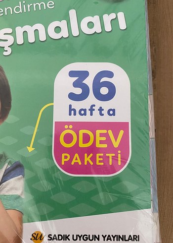 Beden Sadık Uygun Yayınları Derin Öğrenme Hayat Bilgisi 2. Sınıf