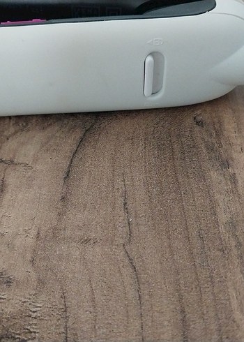 Beden Renk Philips Beyaz Saç Düzleştirici