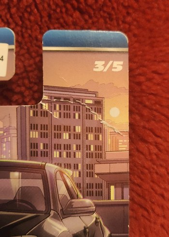 Hot Wheels Gri Oyuncak Araba - Görsel 2