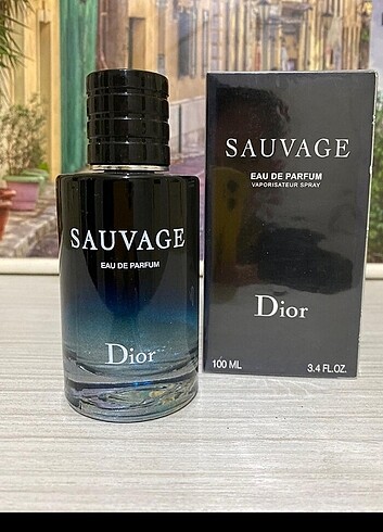 Dior Erkek parfüm