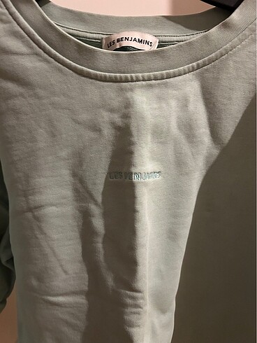 Les Benjamins Les Benjamins sweatshirt